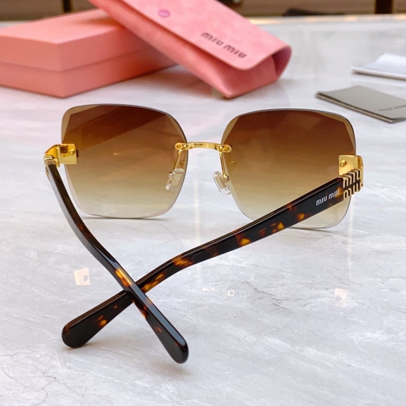 Miu miu Sunglasses